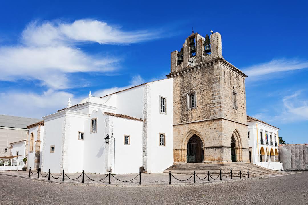 Faro Cathedral